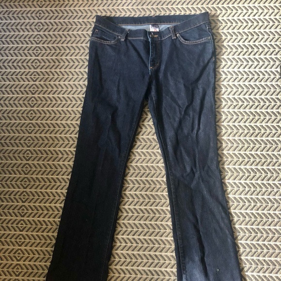 Patagonia dark jeans - Picture 2 of 4
